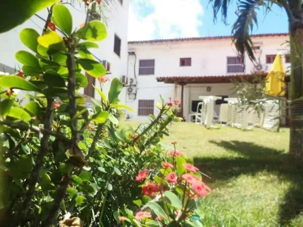 Pousada Veraneio Fortaleza Fortaleza  Brazil