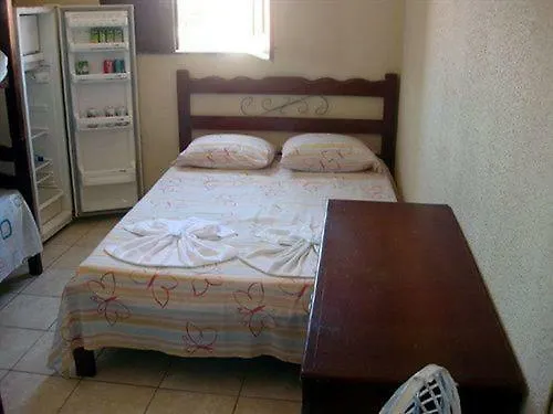 Pousada Veraneio Fortaleza Fortaleza  Guest house Fortaleza (Ceara)